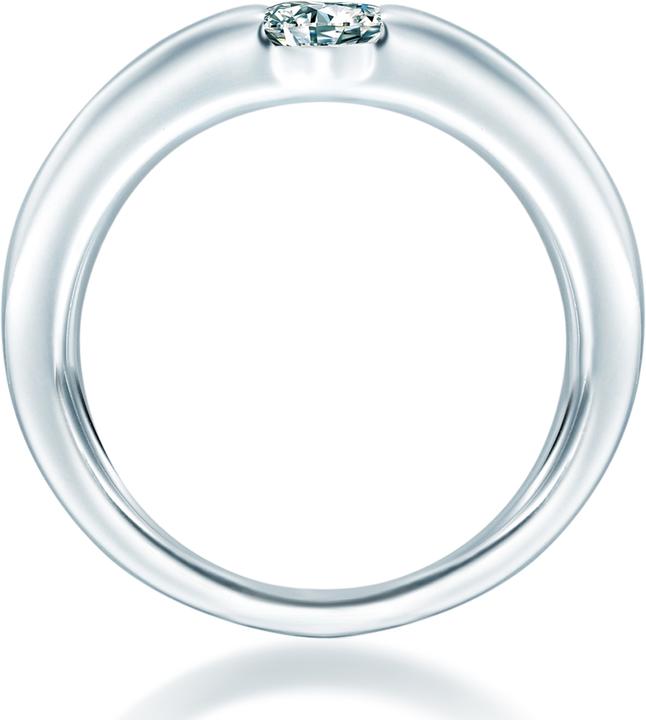 Image du produit Trilani Femmes argent sterling zirconium argent - 4146 (62, Argent 925)