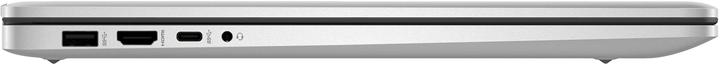 Actual product image HP 17-cp0974nd (17.30", 16 GB, 512 GB, Eng. Int.)