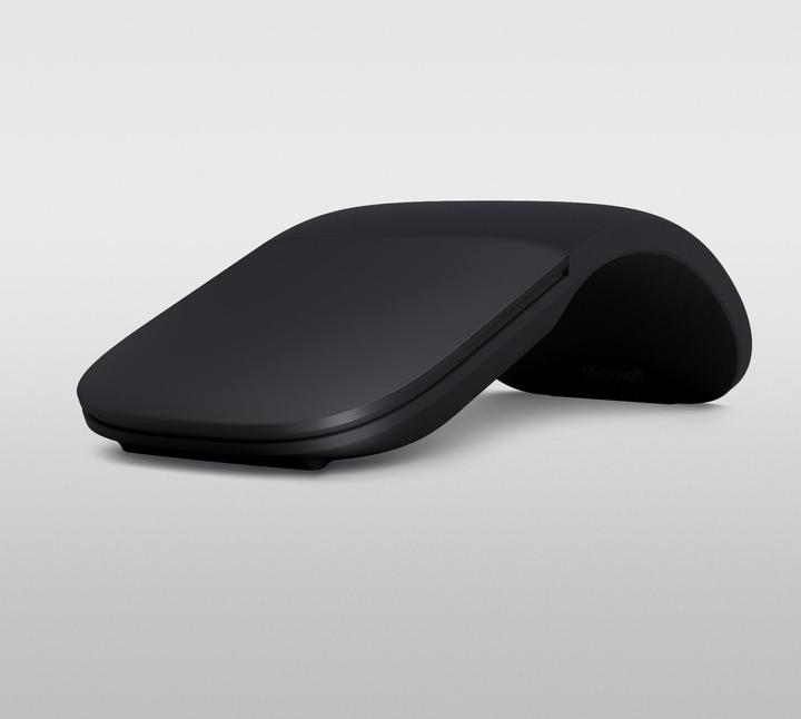 Produktbild Microsoft Surface Arc for business (Kabellos)
