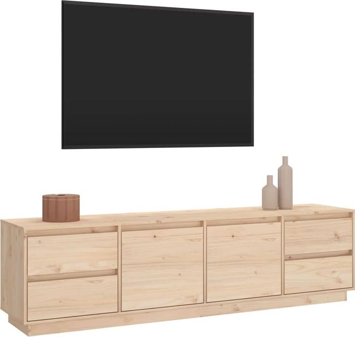 Actual product image VidaXL TV-Schrank (176 x 37 x 47.5 cm)