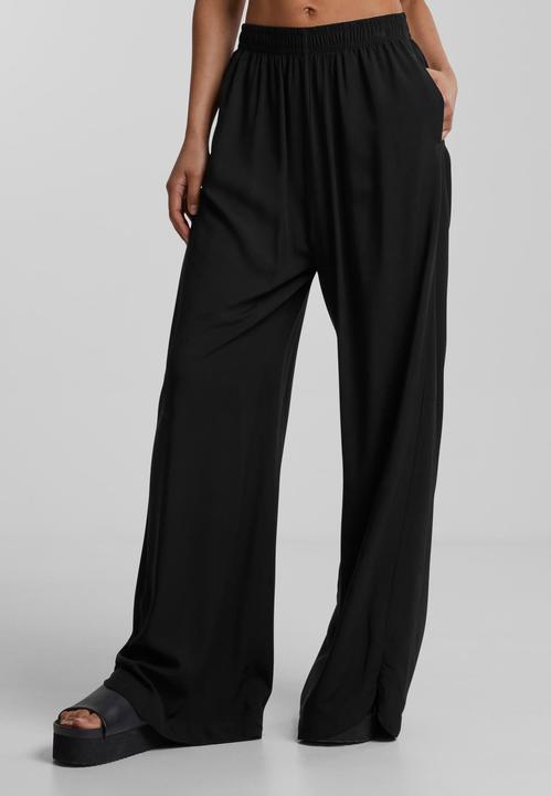 Image du produit Urban Classics Pantalon femme large en viscose - 70747 (XS)