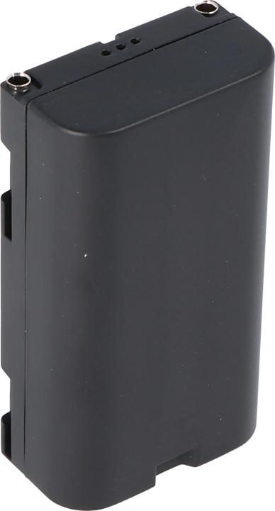 Produktbild AccuCell Akku Hitachi VM-BPL13, VM-BPL27, VM-BPL30 (Akku)