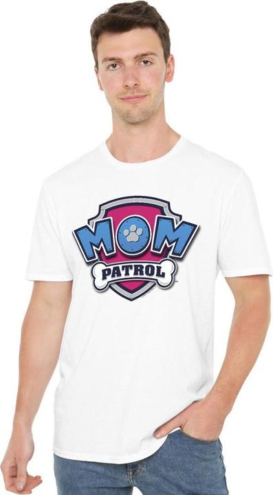 Produktbild Paw Patrol Mom Patrol TShirt Muttertag (XL)