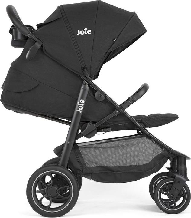 Actual product image Joie Litetrax Pro