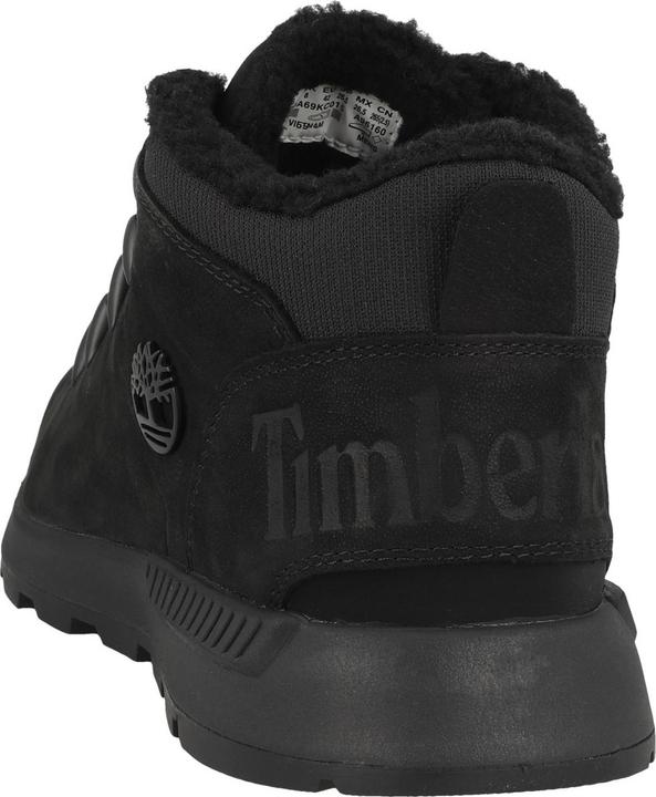 Produktbild Timberland Sprint Trekker Mid Lace Up Winter Sneaker (40.5)