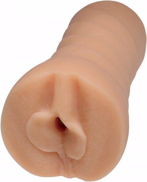 Image du produit Doc Johnson Bailey Rayne - ULTRASKYN Pocket Pussy