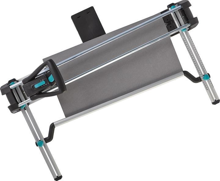 Actual product image wolfcraft Parallel Stop for TC 670 Tile Cutter (8.90 cm)
