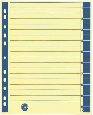 Actual product image Neutral Dividers