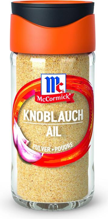 McCormick Knoblauchpulver (50 g)