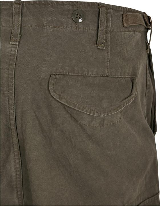 Produktbild Brandit M-65 Vintage Cargo Pants (6XL)