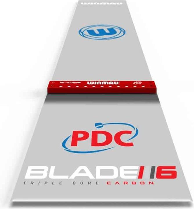 Winmau Clearzone 8213