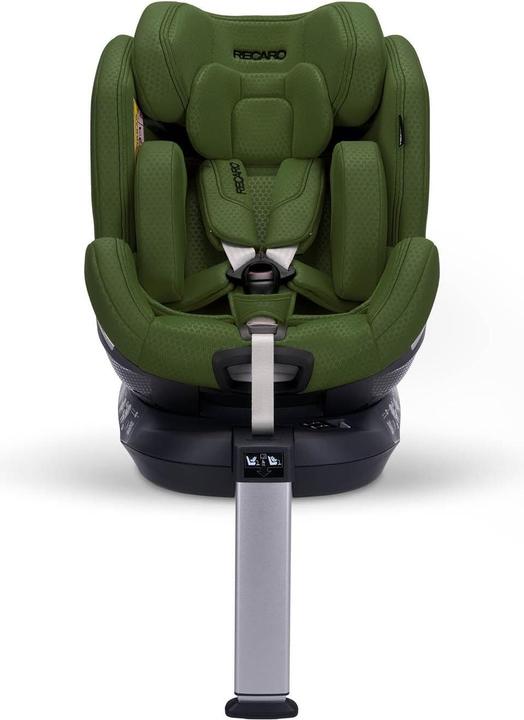 Actual product image Avova Recaro Xenon 1 Reboard Kindersitz (0-7 Jahre) (Reboarder, ECE R129/i-Size Standard)
