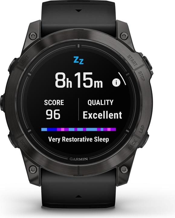 Immagine prodotto Garmin Epix Pro (Gen 2) Sapphire Edition (51 mm)