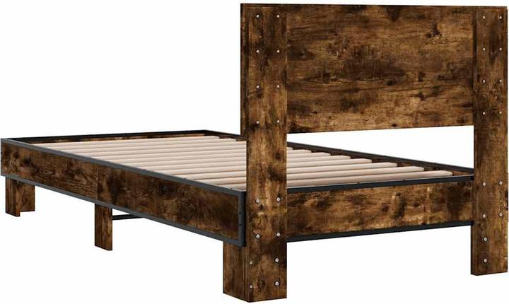 Actual product image VidaXL Kanika (90 x 200 cm)