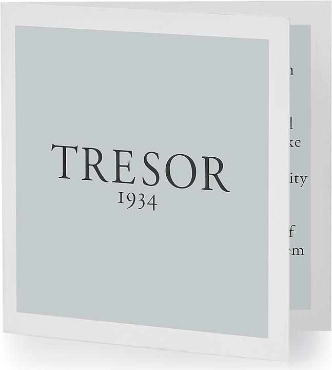 Produktbild Trilani Damen Sterling Silber Topas silber - 11304 (60, 925 Silber)