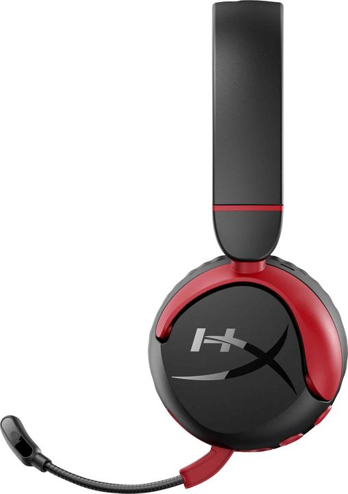 Image du produit HyperX 7G8F1AA Cloud Mini Kids sans fil noir (Sans fil)