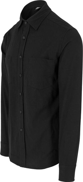 Actual product image Urban Classics Checked Flannel Shirt (XXL)