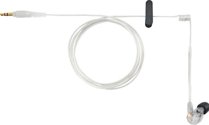 Produktbild Shure Eac-Ifb (1.1m)