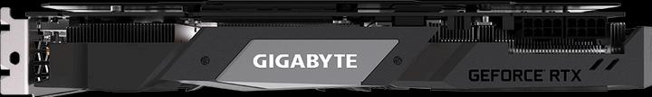 Image du produit Gigabyte GeForce RTX 2080 Ti Windforce OC 11G (11 Go)