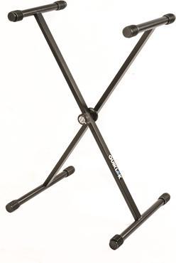 Produktbild Quik Lok T/10 BK Ständer für Tasteninstrument (Keyboard)