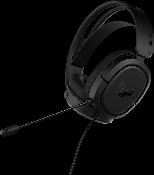Produktbild ASUS TUF Gaming H1 (Kabelgebunden)