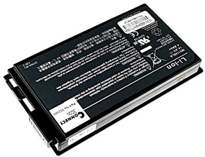 Immagine prodotto Medion Batteria MD95211m 40010871, LI4403A (8 Celle, 4400 mAh)