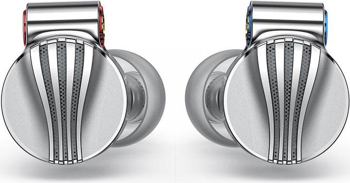 Actual product image FiiO FD5 (ANC, Cable)