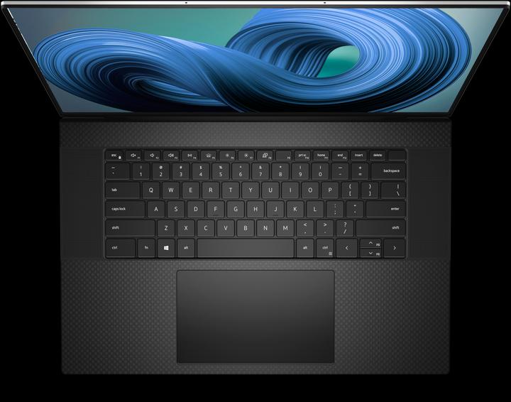Actual product image Dell XPS 17 9720 (17.30", Intel Core i9-12900HK, 32 GB, 1000 GB, CH)