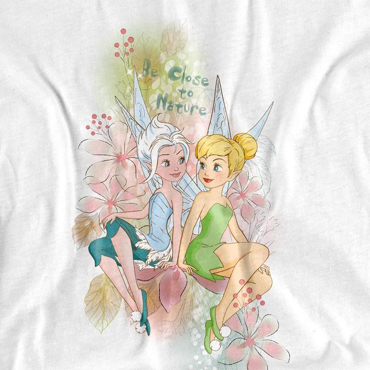 Produktbild Disney Interactive Studios Close To Nature TShirt (M)