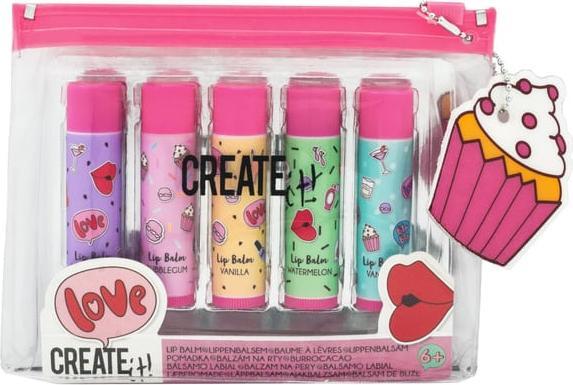 Produktbild Create It! Lippenbalsam