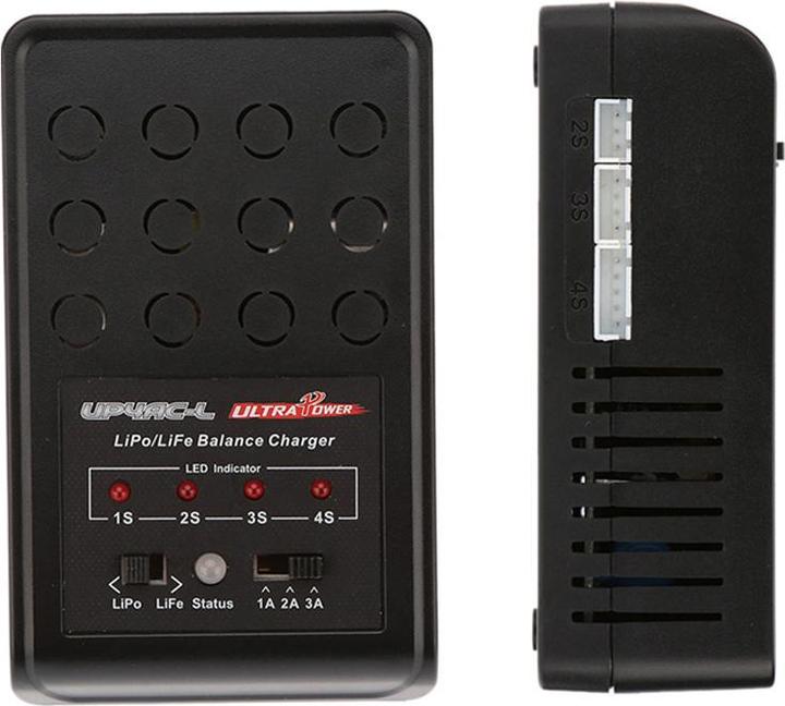 Produktbild Swaytronic UP4AC Plus
