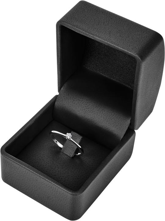 Image du produit Trilani Femmes argent sterling zirconium argent - 6800 (23, 53, Argent 925)
