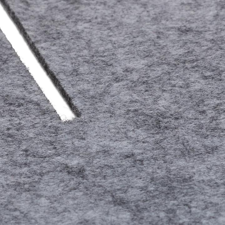 Actual product image Relaxdays Bottle carrier