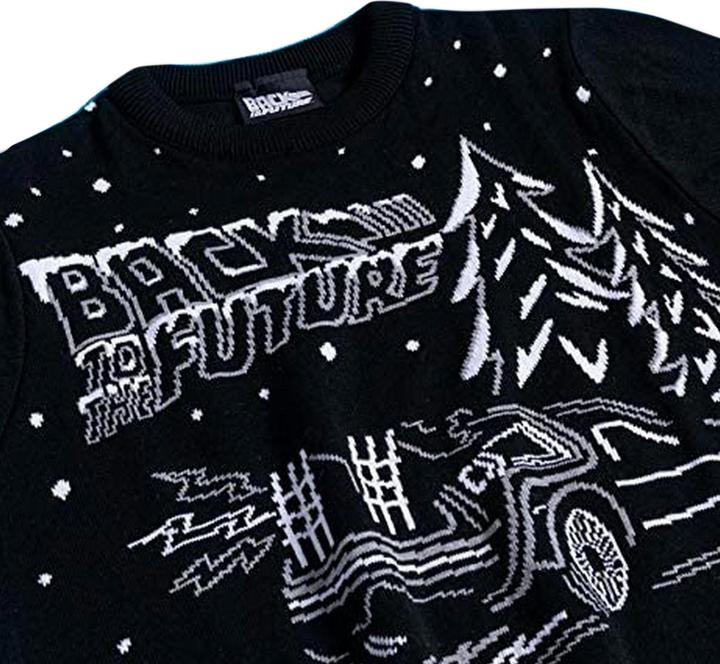 Image du produit Back to the Future Pulls (M)