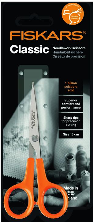 Produktbild Fiskars Classic (13 cm)