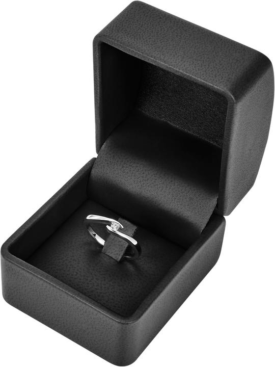 Immagine prodotto Trilani Donna Argento Argento Diamante - 7158 (56, 925 Argento)