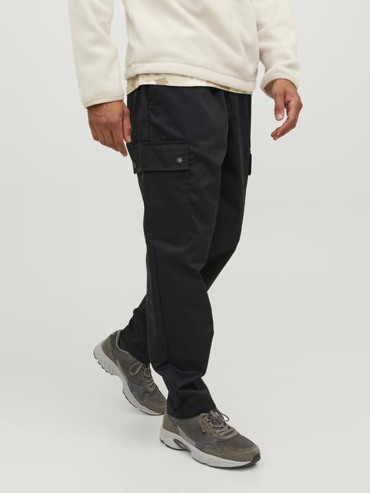 Jack & Jones Bill Snap Cargo Jogginghose