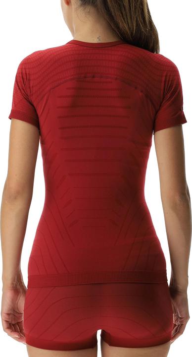 Actual product image UYN Motyon 2.0 short-sleeved vest (L, XL)