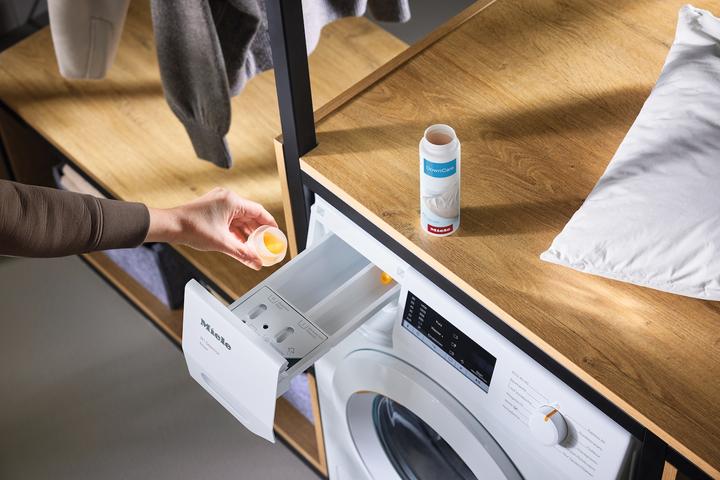 Immagine prodotto Miele Giù (13 Cicli di lavaggio, Liquida)