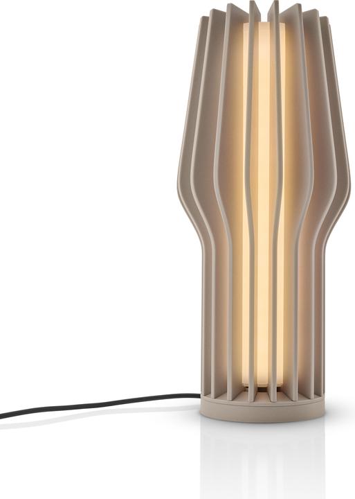 Produktbild Eva Solo Radiant Portable Tischleuchte H25 Pearl Beige
