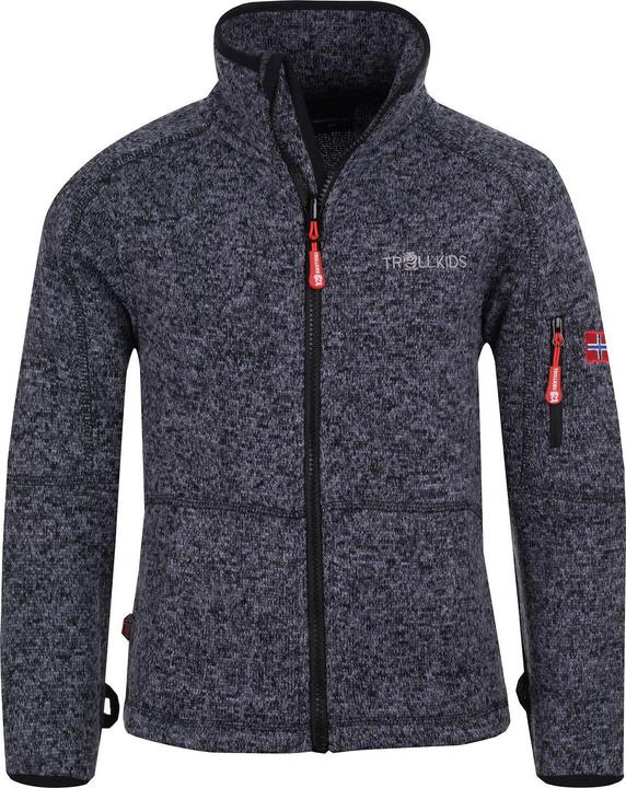 Trollkids Jondalen Jacke