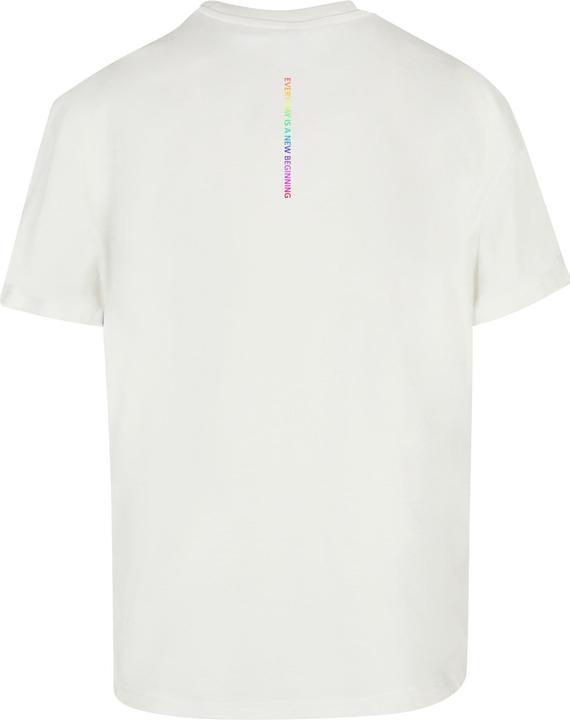 Produktbild Merchcode Hope Rainbow Heavy Oversized Tee - 113657 (L)