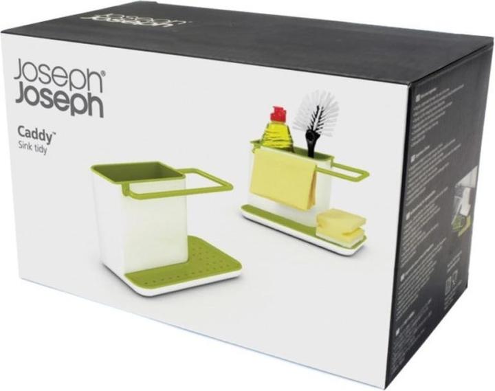 Actual product image Joseph Joseph sink caddy