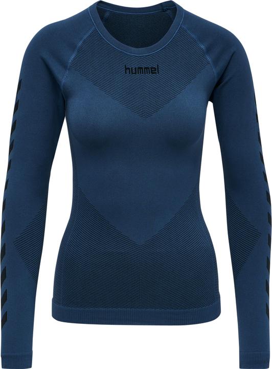 Immagine prodotto hummel Prima Maglia Senza Cuciture L/S Donna (XS)