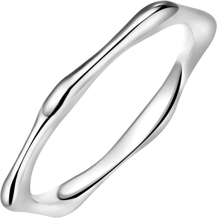 Produktbild Glanzstücke München Damen Sterling Silber silber - 11132 (52, 925 Silber)