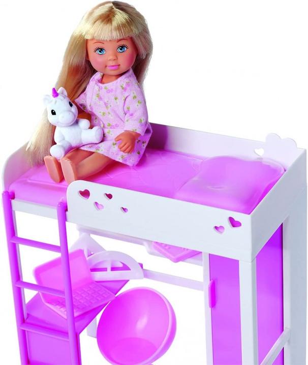 Produktbild Simba Evi Liebe - Zimmer