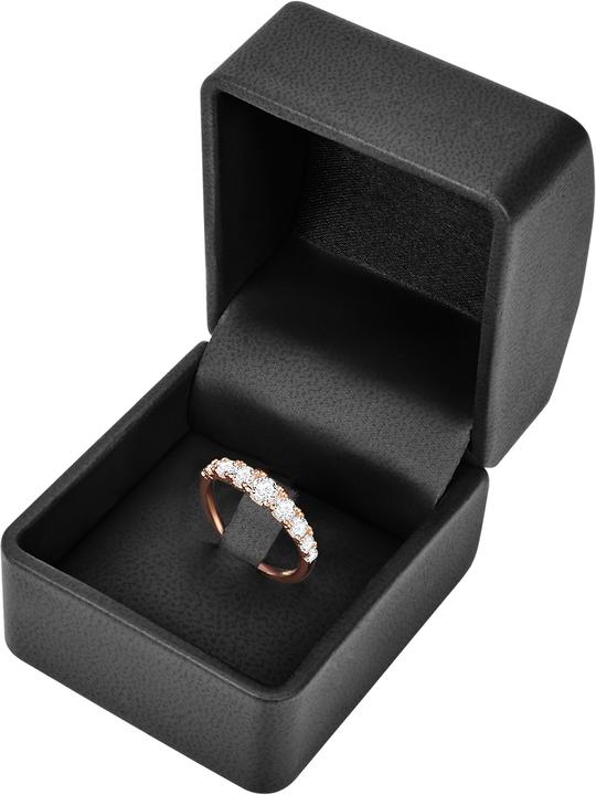 Image du produit Trilani Femme argent sterling zirconium or rose - 11194 (63, Argent 925)
