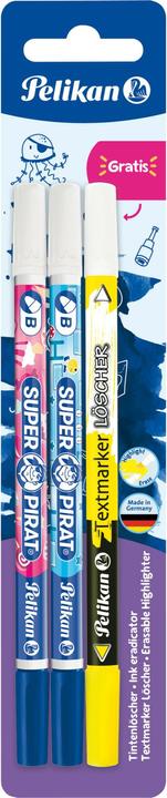 Pelikan Super Pirat