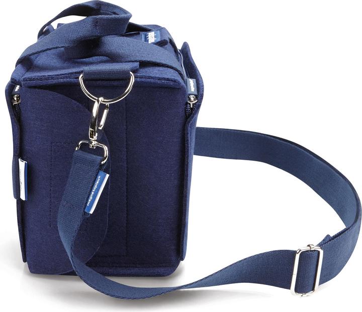Produktbild Magnetoplan ECOAWARE - Moderatorentasche, inkl. Zubehör