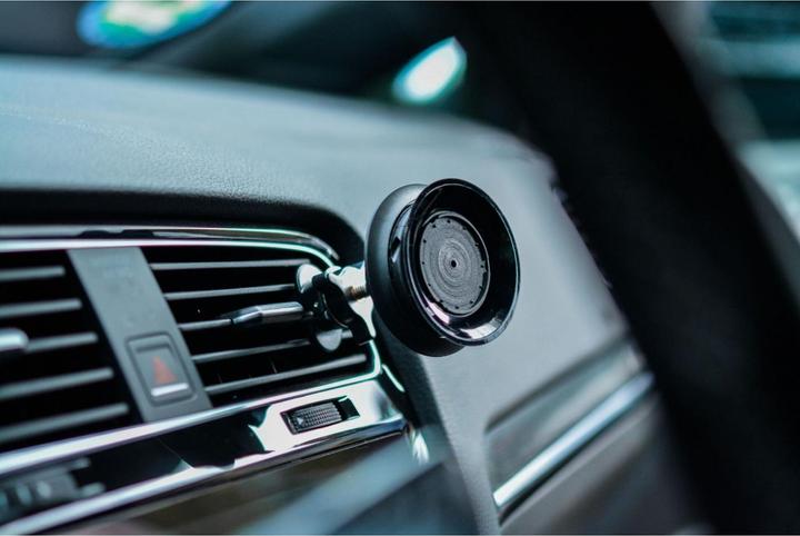 Image du produit Fidlock Car Ventilation Base Support pour smartphone